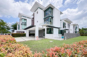 Luxury Villa Putrajaya 18 - Smarthome